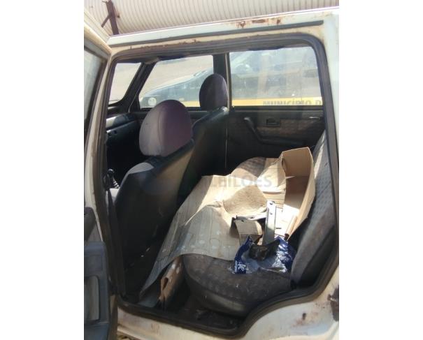 Foto de Fiat Elba Weekend IE 95/96