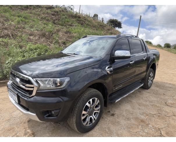 Foto de FORD RANGER LIMITED 3.2 4X4 CABINE DUPLA AUTOMÁTICA DIESEL – ANO/MODELO 2022/2023