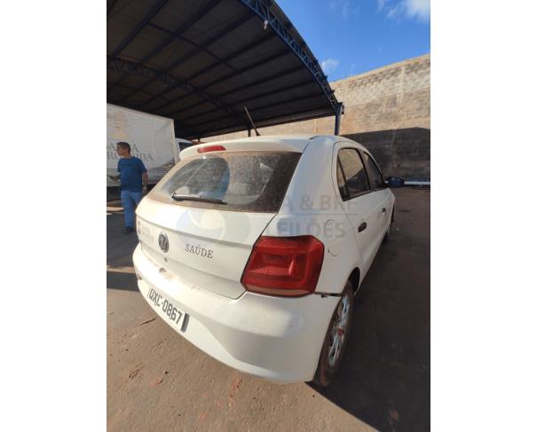 Foto de VW GOL 1.0 L MC4 – ANO/MODELO 2019/2020