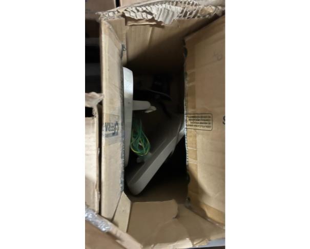Foto de Acessórios hospitalares