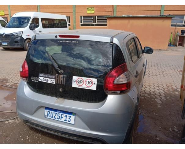 Foto de FIAT MOBI LIKE 2022/2023