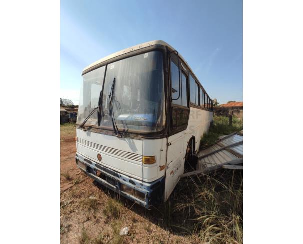 Foto de Ônibus Mercedes-Benz O 371 RS 90/90