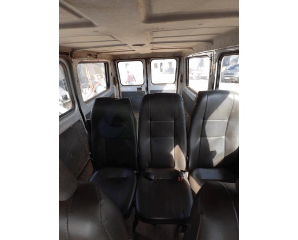 Foto de Fiat Ducato Minibus 10/11 Placa: HLF4738, Chassi: 93W244M24B2057607