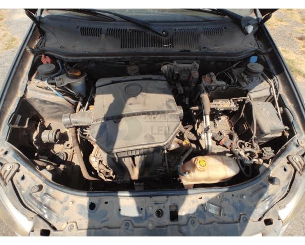 Foto de Fiat Palio WK Adven Flex 13/14