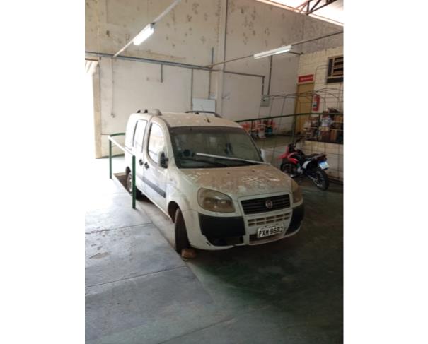 Foto de FIAT DOBLO ESSENCE 1.8 – 2016/2016