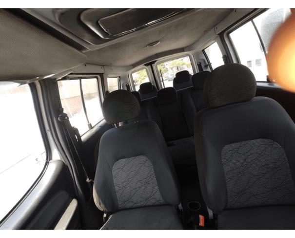Foto de MBenz Sprinter F 07/07