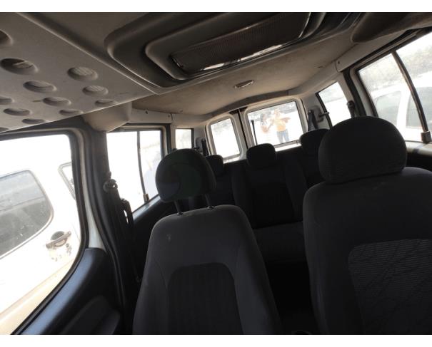 Foto de Fiat Doblo Essence 1.8 13/14