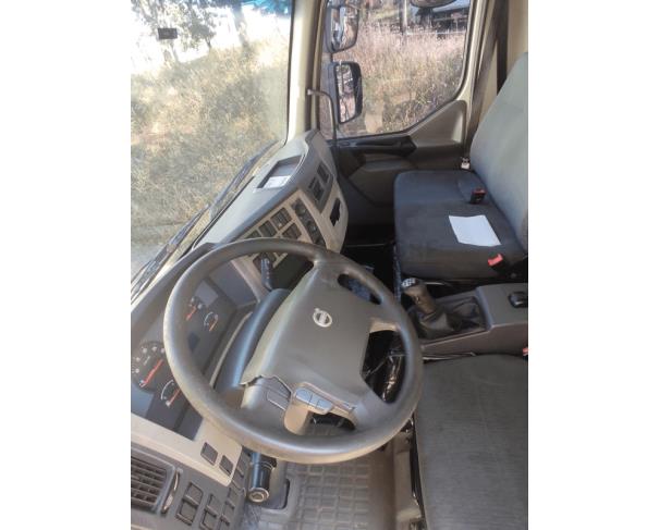 Foto de Caminhão Volvo VM 220 4x2R 2012/2012