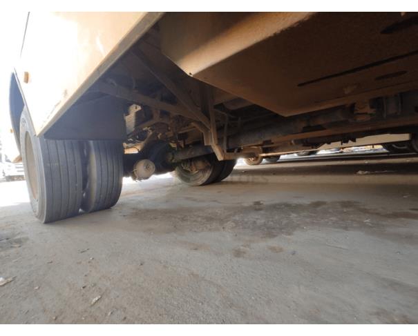 Foto de ÔNIBUS VOLKSWAGEN 15.190 EOD E.HD ORE – ANO/MODELO 2020/2021