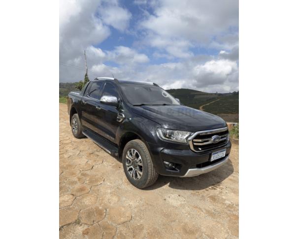 Foto de FORD RANGER LIMITED 3.2 4X4 CABINE DUPLA AUTOMÁTICA DIESEL – ANO/MODELO 2022/2023