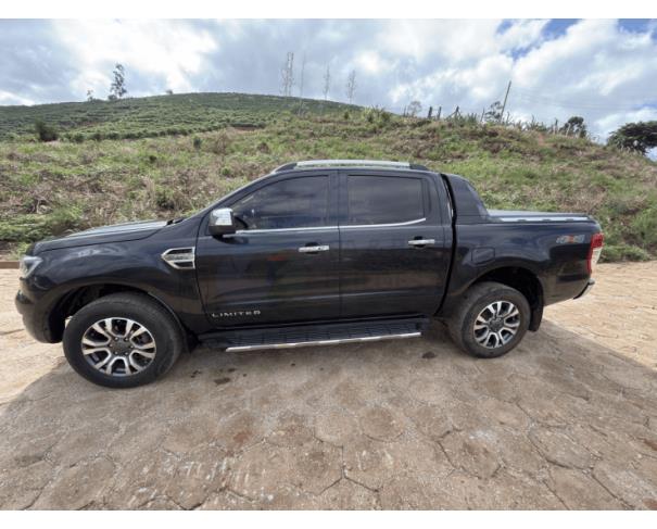 Foto de FORD RANGER LIMITED 3.2 4X4 CABINE DUPLA AUTOMÁTICA DIESEL – ANO/MODELO 2022/2023