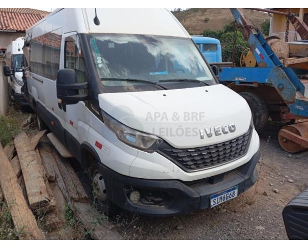 Foto de IVECO DAILY TCA MIC – 2022/2023