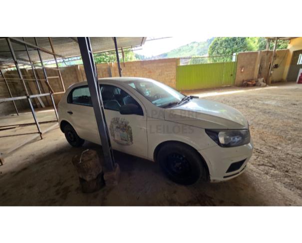 Foto de Volkswagen Gol 1.0 MC4 2020/2021