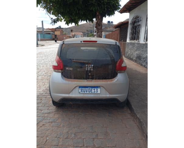 Foto de FIAT MOBI LIKE 2022/2023