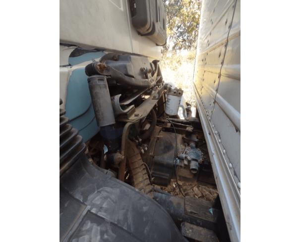 Foto de Caminhão Mercedes-Benz 1420 2003/2003