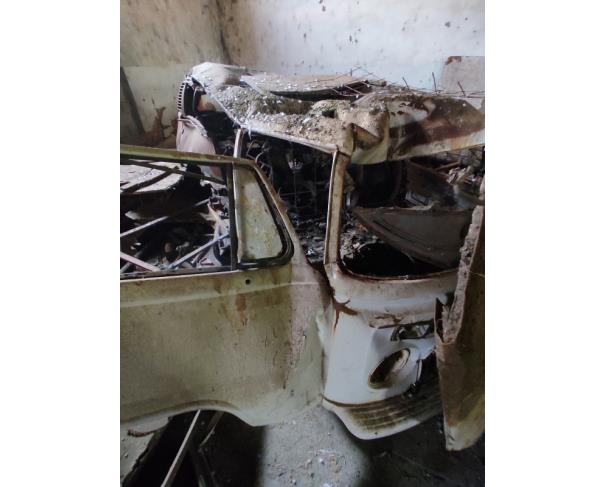 Foto de VW Kombi
