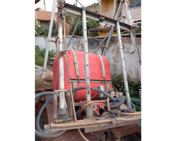 Foto de PULVERIZADORA AGRÍCOLA