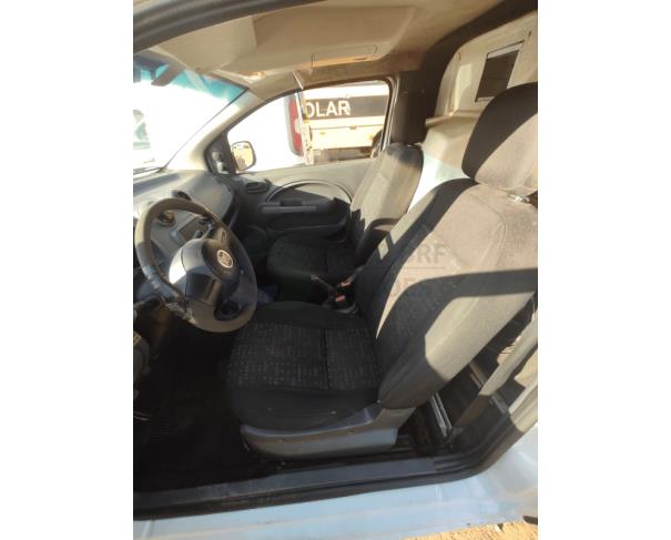 Foto de FIAT FIORINO ATENA AMB – AMBULÂNCIA – ANO/MODELO 2018/2019