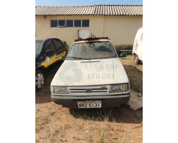 Foto de Fiat Elba Weekend IE 95/96