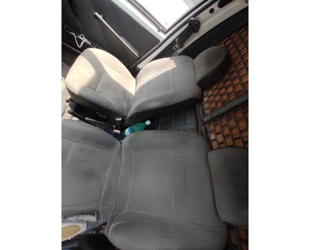 Foto de Fiat Fiorino Flex 07/08