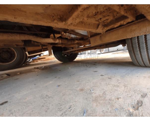 Foto de ÔNIBUS VOLKSWAGEN 15.190 EOD E.HD ORE – ANO/MODELO 2020/2021