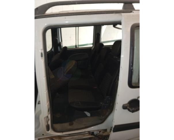 Foto de FIAT DOBLO ESSENCE 1.8 – 2016/2016