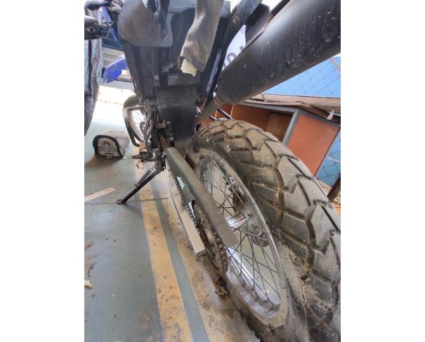 Foto de Yamaha Lander XTZ250 12/13