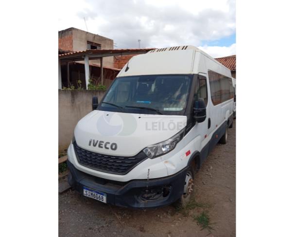 Foto de IVECO DAILY TCA MIC – 2022/2023