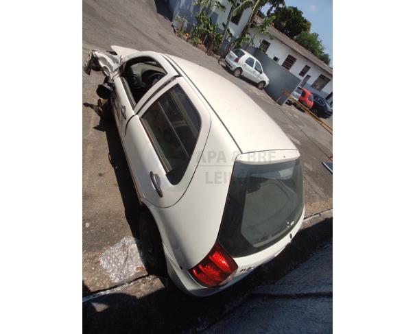 Foto de Fiat Palio Fire 16/16