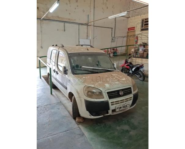 Foto de FIAT DOBLO ESSENCE 1.8 – 2016/2016
