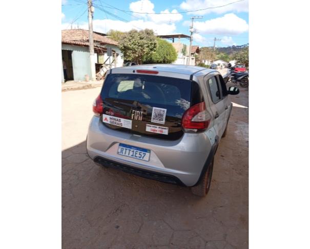 Foto de FIAT MOBI LIKE 2021/2022