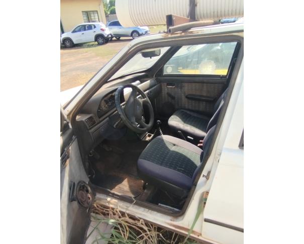 Foto de Fiat Elba Weekend IE 95/96