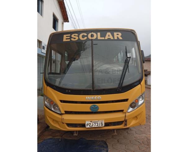 Foto de ÔNIBUS IVECO GRANCLASS 150S21 E – 2016/2017