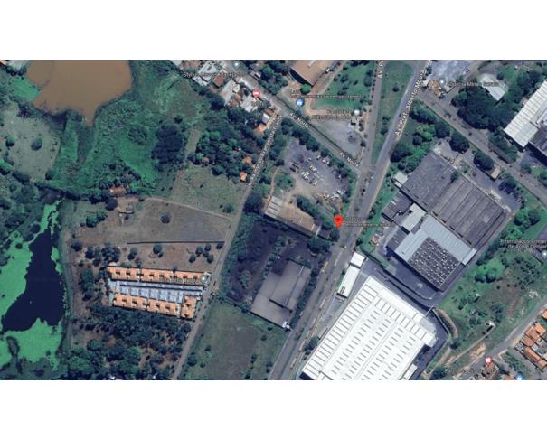 Foto de Terreno com área aproximada de 6.440m² em Sete Lagoas/MG