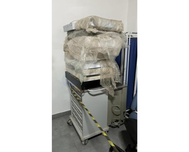 Foto de Mobiliário diverso (escritório e hospitalar)