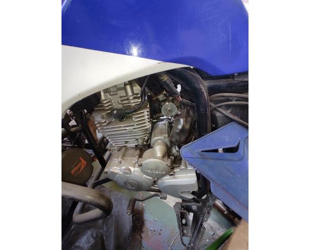 Foto de Yamaha Lander XTZ250 12/13