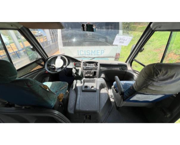 Foto de Ônibus Marcopolo Volare W8 On, Placa: HMH4811, Chassi: 93PB12E3P9C028261