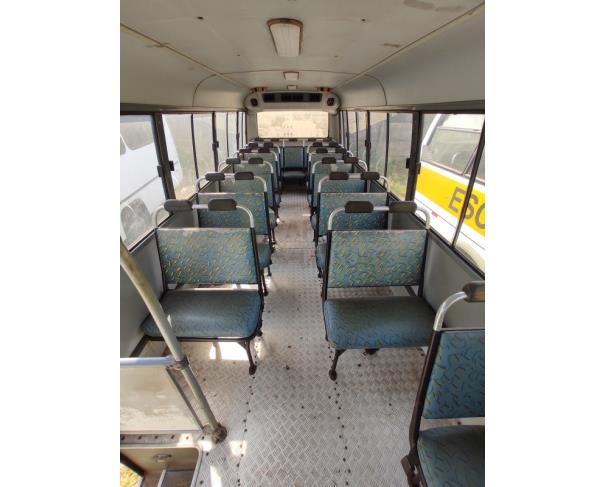 Foto de Ônibus Valare A8 On 01/02