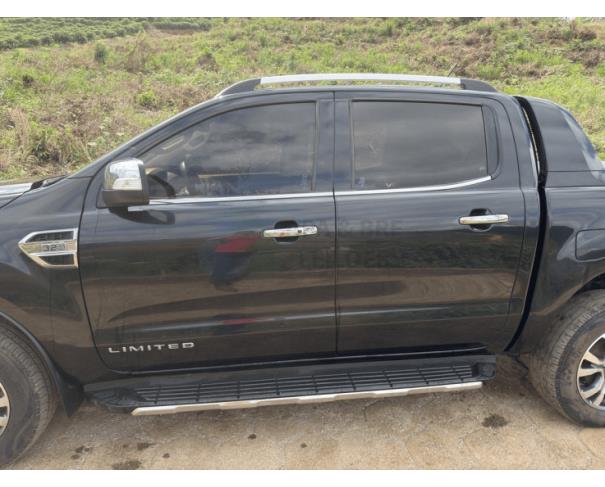 Foto de FORD RANGER LIMITED 3.2 4X4 CABINE DUPLA AUTOMÁTICA DIESEL – ANO/MODELO 2022/2023