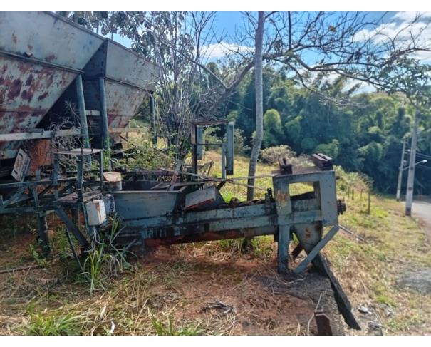 Foto de Equipamentos Industriais e Usina de Asfalto