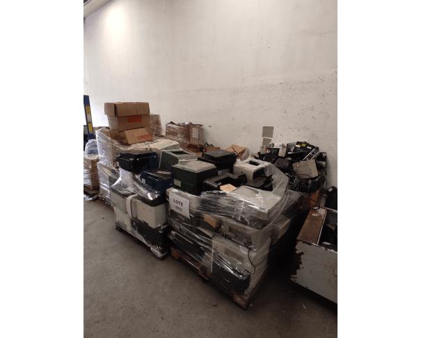 Foto de Equipamentos de informática