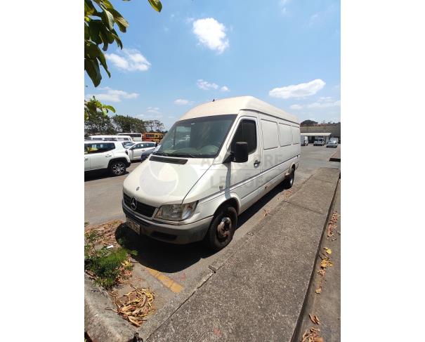 Foto de MBenz Sprinter F 07/07
