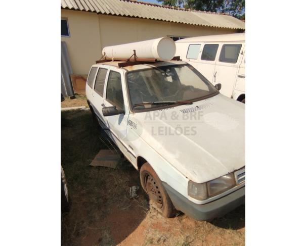 Foto de Fiat Elba Weekend IE 95/96