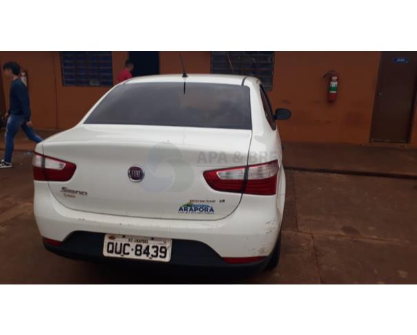 Foto de FITA SIENA ATTRACTIVE 1.4 88 CV 19/19