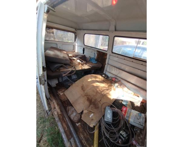 Foto de VW Kombi 99/99