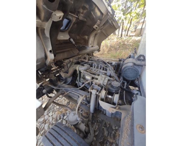 Foto de Caminhão Ford Cargo 816 S 2012/2013