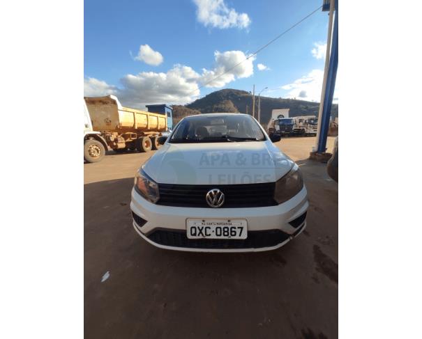 Foto de VW GOL 1.0 L MC4 – ANO/MODELO 2019/2020