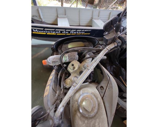 Foto de Honda XRE 300 14/14