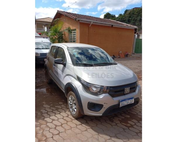 Foto de FIAT MOBI LIKE 2022/2023