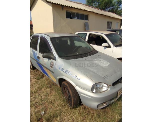 Foto de Chevrolet Corsa Wind 00/01